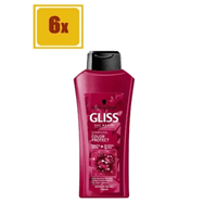 Gliss Color Protect 6x400 ml Şampuan