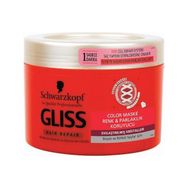 Gliss Color Renk Koruyucu 200 ml Bakım Maskesi