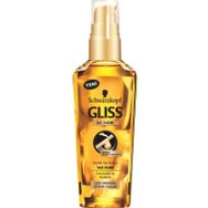 Gliss Daily Oil-Elixir Çok Yıpranmış ve Kuru Saçlar 75 ml Yağ İksiri