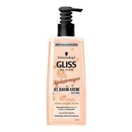 Gliss Derinlemesine Bakım 200 ml Jel Bakım Kremi