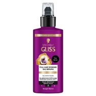 Gliss Full Hair Wonder 100 ml Saç Derisi Serumu