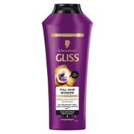 Gliss Full Hair Wonder 400 ml Saç Dökülme Karşıtı Şampuan