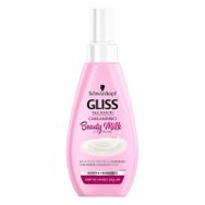 Gliss Güzelleştirici Canlandırcı 150 ml Saç Bakım Sütü