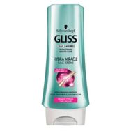 Gliss Hydra Miracle Nemini Yitirmiş Saçlar İçin 400 ml Saç Kremi