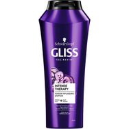 Gliss Intense Therapy 500 ml Şampuan