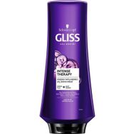 Gliss İntense Therapy 6x360 ml Şampuan