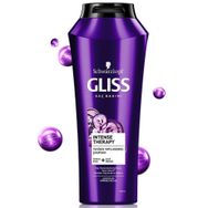 Gliss Intense Therapy Yeniden Yapılandırıcı 500 ml Şampuan