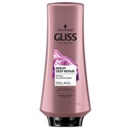 Gliss Magnificent Strength 6x360 ml Saç Kremi
