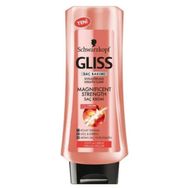 Gliss Magnificent Strength 6x400 ml Saç Kremi