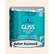 Gliss Million Gloss 150 ml Bakım Maskesi