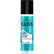 Gliss Million Gloss 200 ml Sıvı Saç Kremi