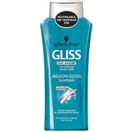 Gliss Million Gloss 250 ml Şampuan