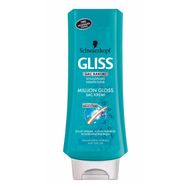 Gliss Million Gloss 360 ml Saç Kremi