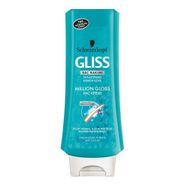 Gliss Million Gloss 400 ml Saç Kremi