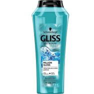 Gliss Millon Gloss 400 ml Şampuan
