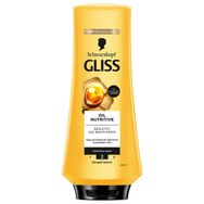 Gliss Oil Nuitive 360 ml Saç Kremi
