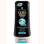 Gliss Restore Refresh 400 ml Saç Kremi
