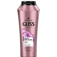 Gliss Serum Deep Repair 360 ml Şampuan