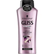 Gliss Serum Deep-Repair 400 Ml Şampuan