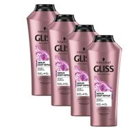 Gliss Serum Deep Repair 4x360 ml Şampuan