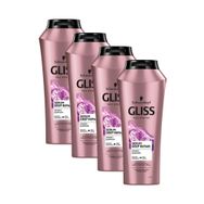 Gliss Serum Deep Repair 4x500 ml Şampuan