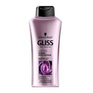 Gliss Serum Deep Repair 525 ml Şampuan