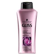 Gliss Serum Deep Repair 550 ml Şampuan