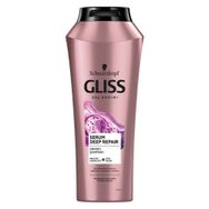 Gliss Serum Deep Repair 6x500 ml Onarıcı Şampuan