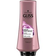 Gliss Serum Deep Repair Onarıcı 360 ml Saç Kremi