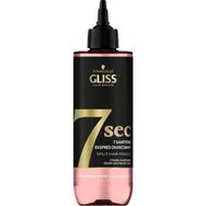 Gliss Split Hair Miracle 200 ml 7 Saniyede Express Besleyici Sıvı Saç Kremi