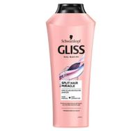Gliss Split Hair Miracle 360 ml Şampuan