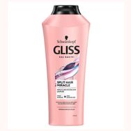 Gliss Split Hair Miracle 3x500 ml Şampuan