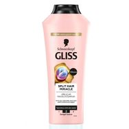 Gliss Split Hair Miracle 400 ml Şampuan