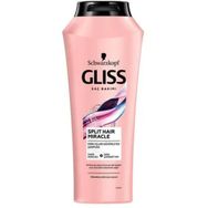 Gliss Split Hair Miracle 500 ml Şampuan