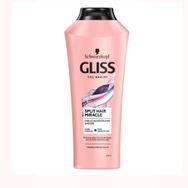 Gliss Split Hair Miracle 6x360 ml Şampuan