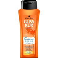 Gliss Sun Protect 360 ml Şampuan