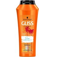 Gliss Sun Protect 500 ml Şampuan
