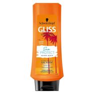 Gliss Sun Protect Koruyucu 360 ml Saç Kremi