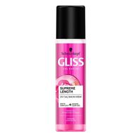 Gliss Supreme Lenght 200 ml Sıvı Saç Kremi