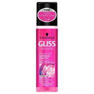Gliss Supreme Length 200 ml Sıvı Saç Kremi