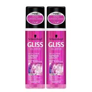 Gliss Supreme Length 2x200 ml Sıvı Saç Kremi