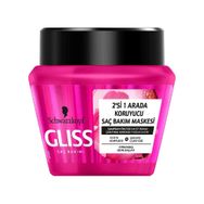 Gliss Supreme Length 300 ml Saç Bakım Maskesi