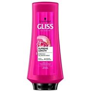 Gliss Supreme Length 360 ml Saç Kremi