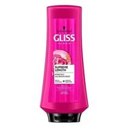 Gliss Supreme Length 6x360 ml Saç Kremi