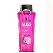 Gliss Supreme Length 6x360 ml Şampuan