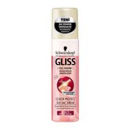 Gliss Ultimate Color 200 ml Sıvı Saç Kremi