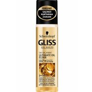 Gliss Ultimate Oil Elixir 200 ml Sıvı Saç Bakım Kremi