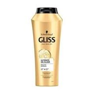 Gliss Ultimate Oil Elixir 500 ml Şampuan