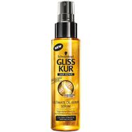Gliss Ultimate Oil Elixir Hair Repair 100 ml Saç Bakım Serumu