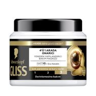 Gliss Ultimate Repair 400 ml Bakım Maskesi